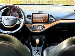 كيا بيكانتو